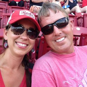 Meet your Posher, Tashina